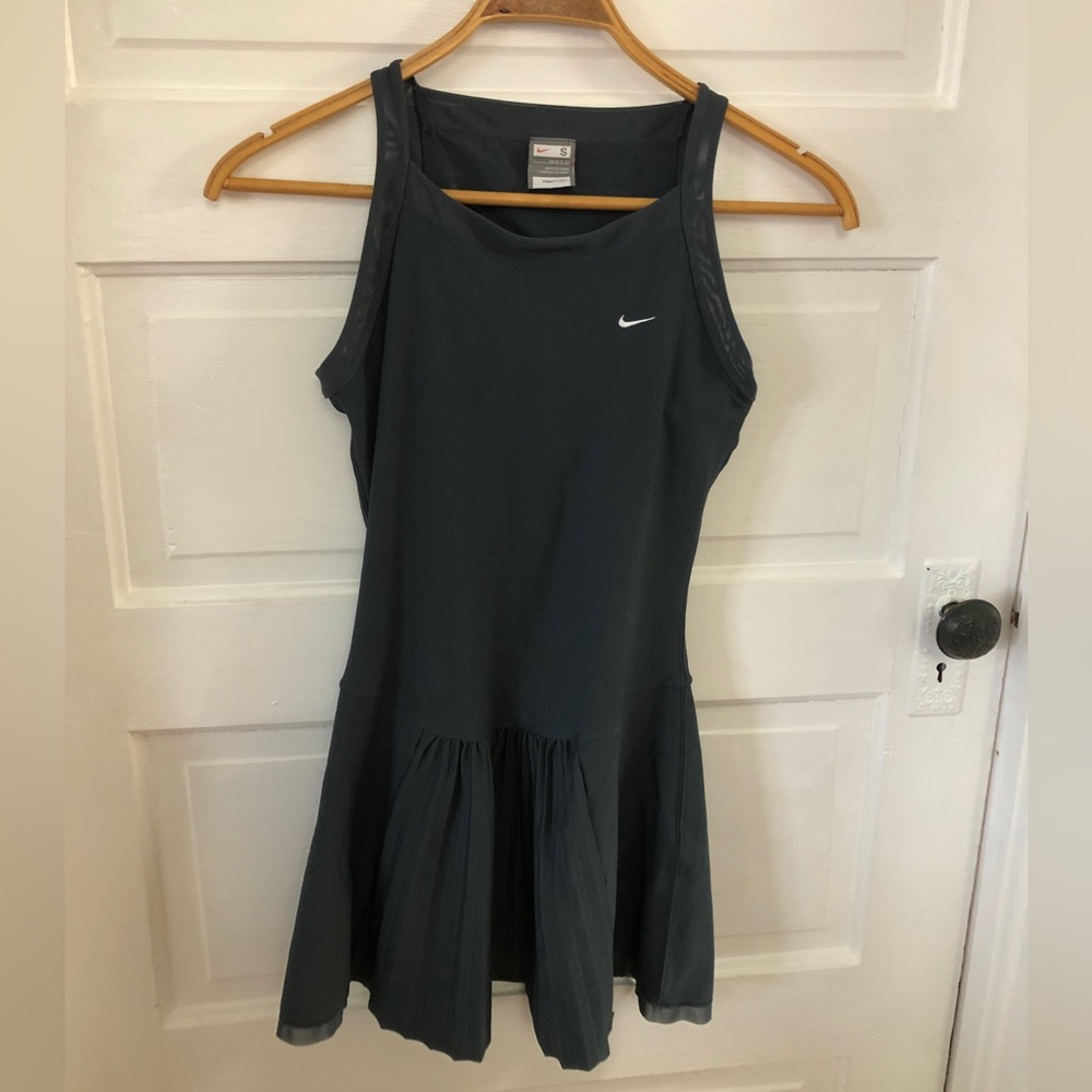 Nike Tennis Dress Size small